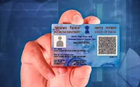 5 लाख से सस्ती कार-बाइक पर अब PAN जरूरी नहीं!