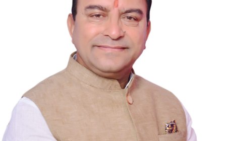 कांग्रेस छल से सरकार में न आती, तो हिमाचल आर्थिक रूप से कंगाल न होता : त्रिलोक कपूर