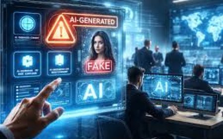 AI फोटो-वीडियो पर अब अनिवार्य लेबल, 3 घंटे में हटानी होगी आपत्तिजनक सामग्री