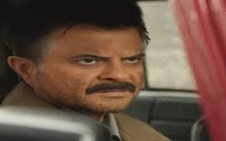 अनिल कपूर का ‘झक्कास’ एक्शन, 69 की उम्र में बने राउडी