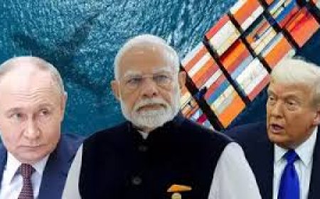 US-India डील से रूस-भारत रिश्तों पर असर? रूस का दोटूक जवाब