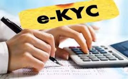 पंजीकृत श्रमिक 28 फरवरी से पहले कराएं ई-केवाईसी