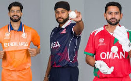 T20 वर्ल्ड कप में ‘भारतीय पहचान’ की गूंज, दुनिया देख रही भारतीय क्रिकेट की ताकत