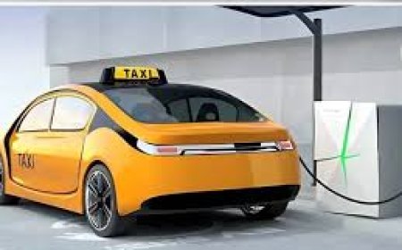 पेट्रोल-डीजल टैक्सियों को ई-टैक्सी में बदलने का मौका, अब 19 तक करें आवेदन, इतनी मिलेगी सब्सिडी
