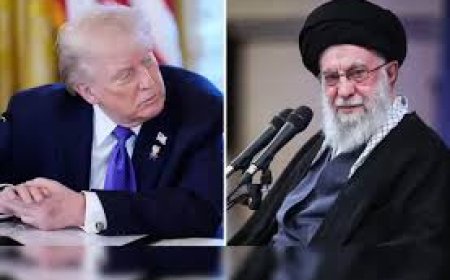 अमेरिका पर भरोसा नहीं कर पा रहा ईरान, विदेश मंत्री अराघची बोले- हम बातचीत और जंग दोनों के लिए तैयार