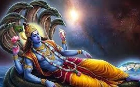 रोजाना नहीं तो एकादशी पर जरूर करें श्री विष्णु सहस्रनाम स्तोत्र का पाठ, दूर होंगे सभी कष्ट