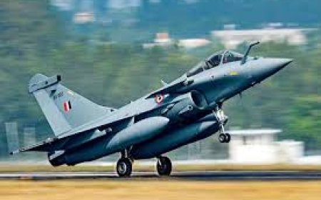 114 नए राफेल की डील को मंजूरी, जानें एक फाइटर प्लेन की कीमत