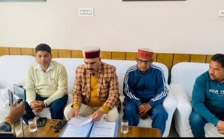 Budget 2026 पर बोले लखनपाल, ‘विकसित भारत’ को गति