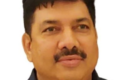 नादौन के SI रमेश शर्मा को पुलिस सम्मान के साथ अंतिम विदाई