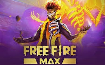 Free Fire MAX फैंस की ‘लॉटरी’! नए रिडीम कोड हुए रिलीज,  फ्री इनाम की बारिश!