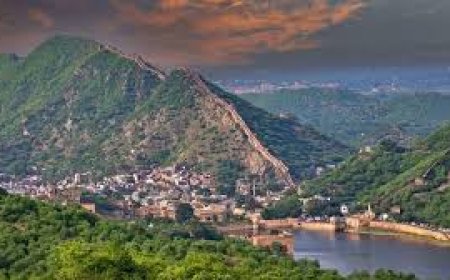 अरावली में छेड़छाड़ पर सुप्रीम कोर्ट सख्त, जंगल सफारी प्रोजेक्ट को गलत ठहराते हुए कर दिया रिजेक्ट