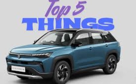 फरवरी ऑफर : Maruti SUV पर 2 लाख तक छूट!, आज ही खरीदें