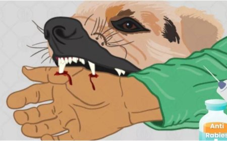 कसौली में रैबीज वैक्सीन फेल, स्वास्थ्य मंत्रालय को भेजी रिपोर्ट