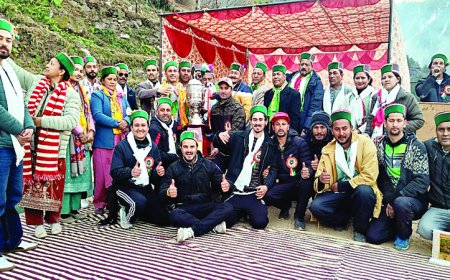 कंगोस की स्पार्टन ब्वायज ने जीता विंटर कप, 64 टीमें पीछे छोड़ीं