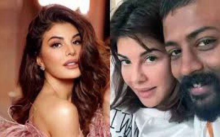 ‘लग्जरी एयरबस हेलीकॉप्टर…’, वैलेंटाइन डे पर जैकलिन फर्नांडिस को सुकेश चंद्रशेखर का तोहफा