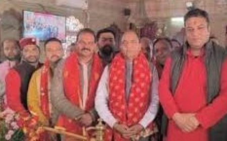 जयराम का हमला: कांग्रेस ने हिमाचल को संकट में डाला