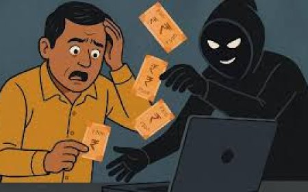 Google पर नंबर खोजते ही खतरा! खाली हो सकता है खाता