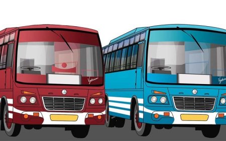 बस रूट के लिए 19 फरवरी तक करें आवेदन, 30% सब्सिडी