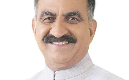 हिमाचल में 1617 करोड़ से मेडिकल सिस्टम अपग्रेड