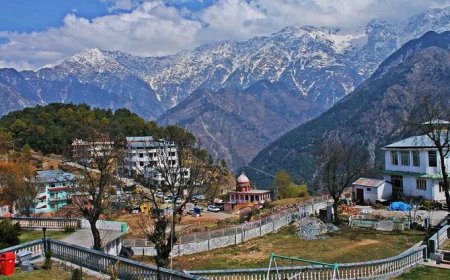 कांगड़ा में पर्यटन को लगेंगे पंख, एशिया की सबसे लंबी जिपलाइन परियोजना का होगा निर्माण