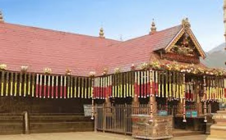 सबरीमाला मंदिर : क्या अदालतें तय करेंगी धर्म की सीमा?  फैसले पर टिकी देश की नजर