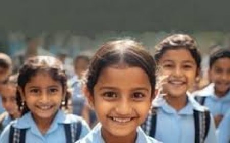 31 मार्च तक शुरू होंगे डे-बोर्डिंग स्कूलों के काम, कंसल्टेंसी कंपनी हायर कर तैयार किया जा रहा मेगा प्लान