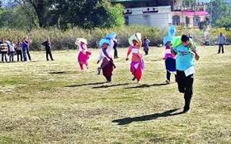 पशु मित्र भर्ती पर रोक, फिजिकल टेस्ट विवाद में फंसा मामला