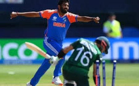 पाकिस्तान पर संकट! ग्रुप स्टेज से बाहर होने का खतरा, भारत शीर्ष पर