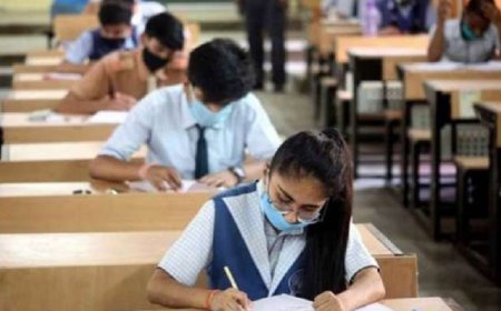 CBSE का बड़ा नियम: पहली परीक्षा छोड़ी तो दूसरा मौका खत्म, क्या हैं नए नियम