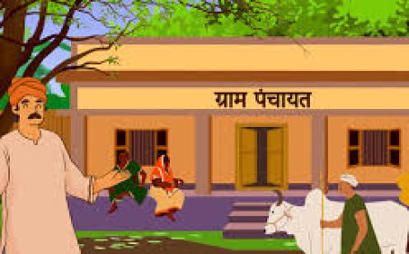 चुनाव से पहले 38 नई पंचायतें, कांगड़ा सबसे आगे