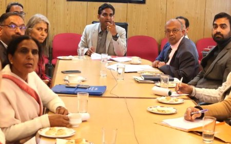 कांगड़ा में 16,533 बालिकाओं को लगाया जाएगा निःशुल्क एचपीवी टीका