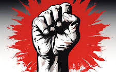 नादौन में पंचायत पुनर्गठन पर बवाल, ग्रामीणों का विरोध