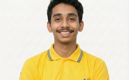 JEE Mains में मिनर्वा का जलवा, आदित्य 99.63 पर्सेंटाइल