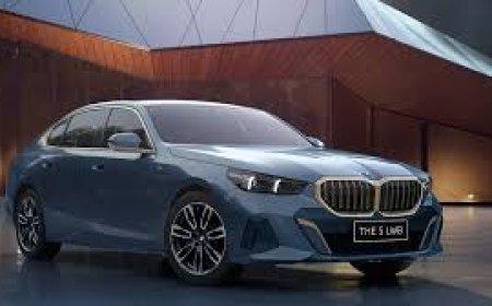 नई मेड-इन-इंडिया BMW भारत में लॉन्च, 6.3 सेकंड में 100 की रफ्तार