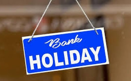 Bank Holidays: 3 दिन बंद रहेंगे बैंक, देखें लिस्ट