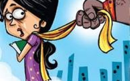 नादौन में छात्रा से छेड़छाड़, युवक गिरफ्तार