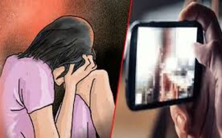 भाजपा नेत्री का अश्लील वीडियो वायरल, सियासी गलियारों में मचा हड़कंप