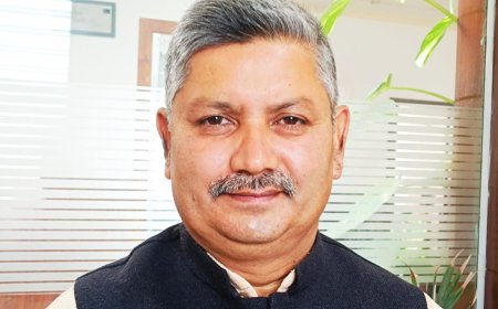 हिमाचल RDG विवाद: भाजपा पर कांग्रेस का बड़ा हमला