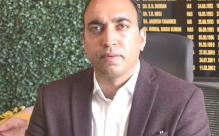 पालमपुर होली महोत्सव-2026: कलाकारों के लिए 24 फरवरी को होंगे ऑडिशन