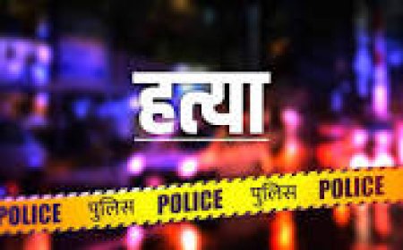 रोहड़ू में नेपाली मजदूर की हत्या, पब्बर किनारे मिला शव