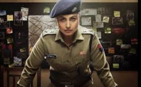 थिएटर के बाद अब ओटीटी पर दहाड़ने को तैयार ‘मर्दानी 3’, जानिए कब और कहां देखें