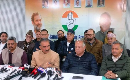 हिमाचल और जम्मू-कश्मीर के सेब उत्पादकों के हितों पर कुठाराघात है मुफ्त व्यापार समझौतेः मुख्यमंत्री  सुक्खू