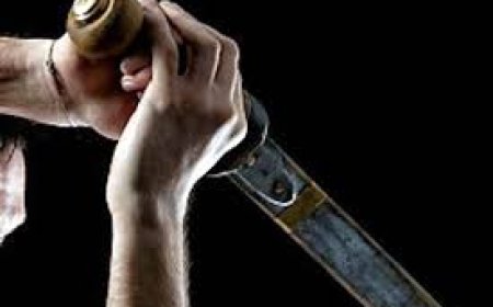 ऊना में तलवार हमला: 24 घंटे में आरोपी गिरफ्तार