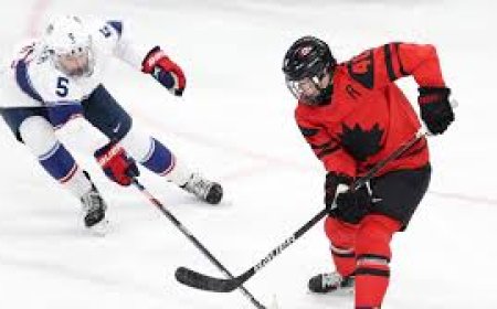 ओलंपिक 2026 : सेमीफाइनल में आज भिड़ेंगी टॉप टीमें