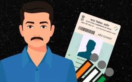 SIR 2026 : 23 राज्यों में वोटर लिस्ट अपडेट का ऐलान, जानें कैसे चलेगी प्रक्रिया?