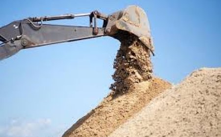 नूरपुर में अवैध खनन पर एक्शन, 7 वाहन जब्त