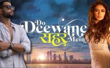 49 साल पुराने गाने पर बनी फिल्म, नई जोड़ी छाई!