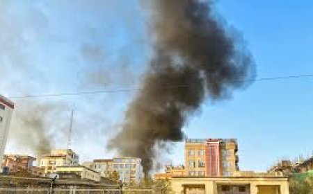 अफगानिस्तान पर पाकिस्तान ने क्यों और कहां-कहां किया हवाई हमला?