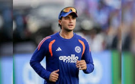 ‘फर्क नहीं पड़ता’, 3 डक के बाद भी नहीं बदलेंगे अभिषेक शर्मा! आलोचकों को दिया करारा जवाब!