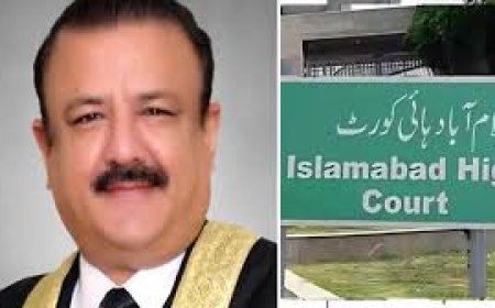 फर्जी डिग्री के सहारे पाकिस्तानी HC में फैसले सुनाता रहा ‘मुन्ना भाई’ जज